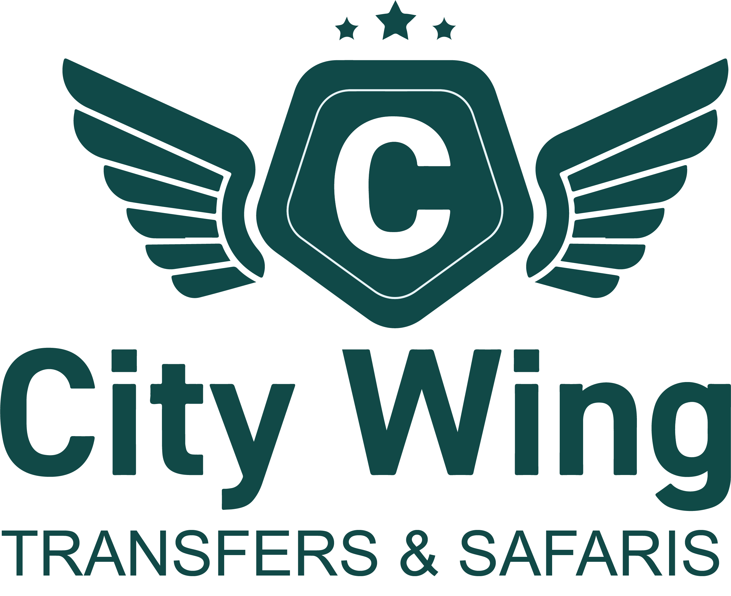 CityWing Shuttles Home